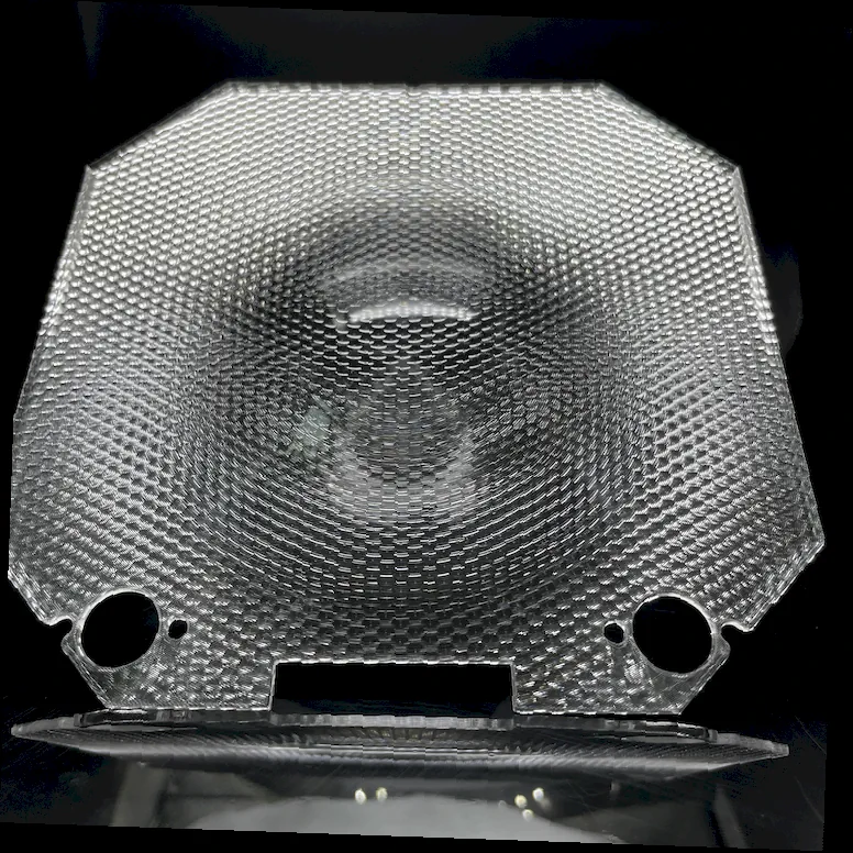 SA8000 Manufacturer Fresnel Lenses NO.32